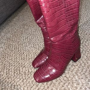 Circus Sam Edelman knee boots